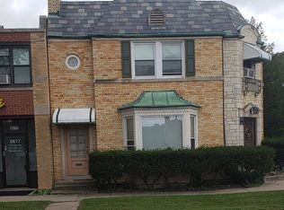 6619 North Ave, Oak Park, IL 60302
