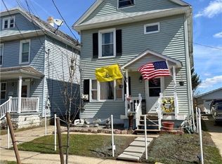 48 Cowing St, Depew, NY 14043