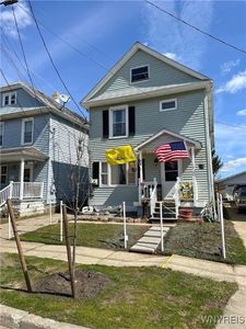 48 Cowing St, Depew, NY, 14043