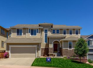 4503 Addenbrooke Loop, Castle Rock, CO 80109