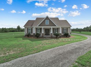 13811 SW Myers Dairy Rd, Blountstown, FL 32424