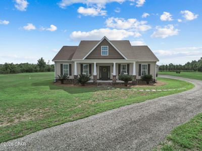 13811 SW Myers Dairy Rd, Blountstown, FL, 32424