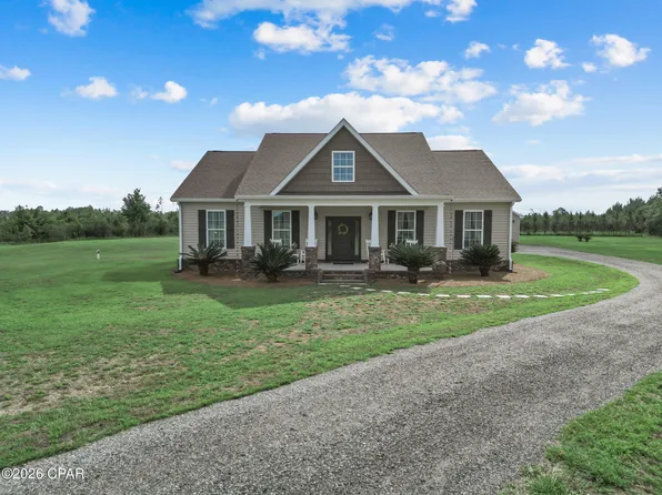 13811 SW Myers Dairy Rd, Blountstown, FL 32424
