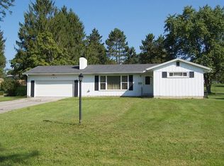 654 Cliffside Dr, Lexington, OH 44904