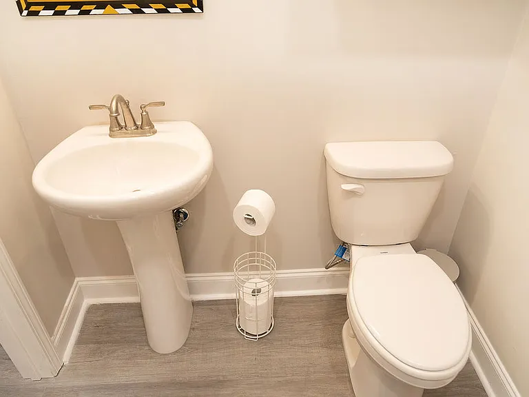 2721 Iberville St #2B — Photo 5