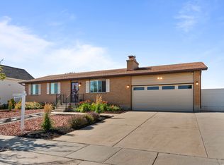 3617 W 5780 S, Salt Lake City, UT 84129