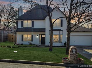 7418 W 38th St, Tulsa, OK 74107