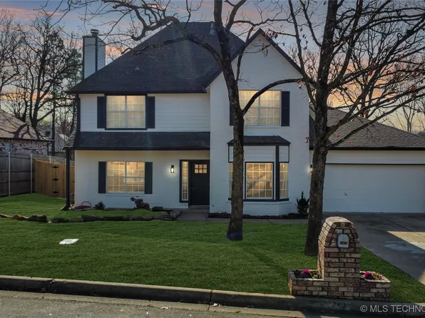 7418 W 38th St, Tulsa, OK 74107