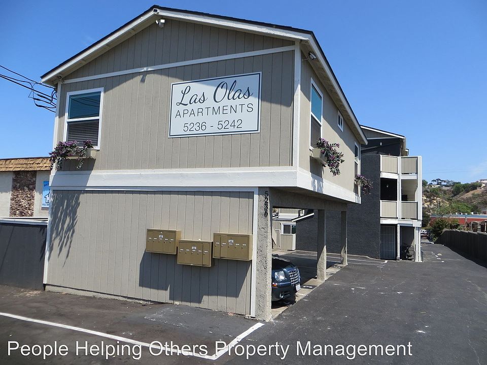 1st image of 5240 Naranja St APT 3