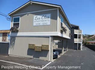 5240 Naranja St APT 3, San Diego, CA 92114