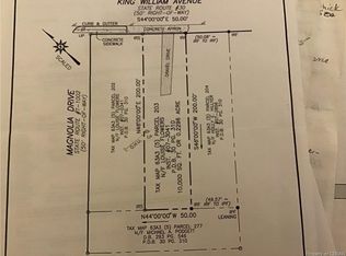 3370 King William Ave, West Point, VA 23181