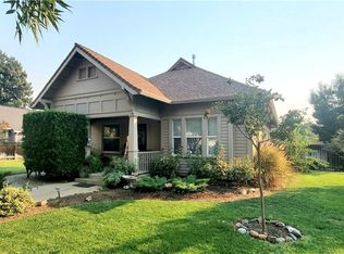 236 S Lassen St, Willows, CA 95988