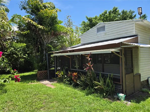 4146 SE 26th St, Okeechobee, FL 34974