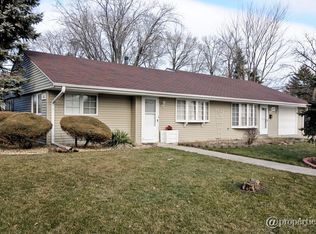 18623 Ashland Ave, Homewood, IL 60430