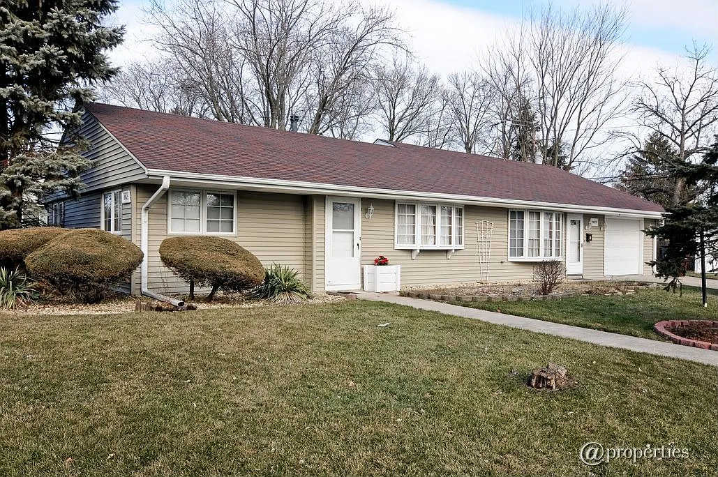 18623 Ashland Ave photo 1