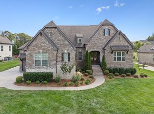 4091 Kings Camp Pass, Arrington, TN 37014