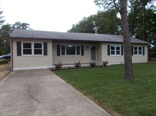 714 Eagleswood Pl, Forked River, NJ 08731