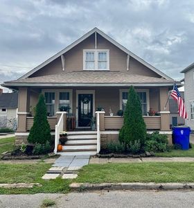 302 Clay St, Chillicothe, OH, 45601