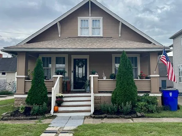 302 Clay St, Chillicothe, OH 45601