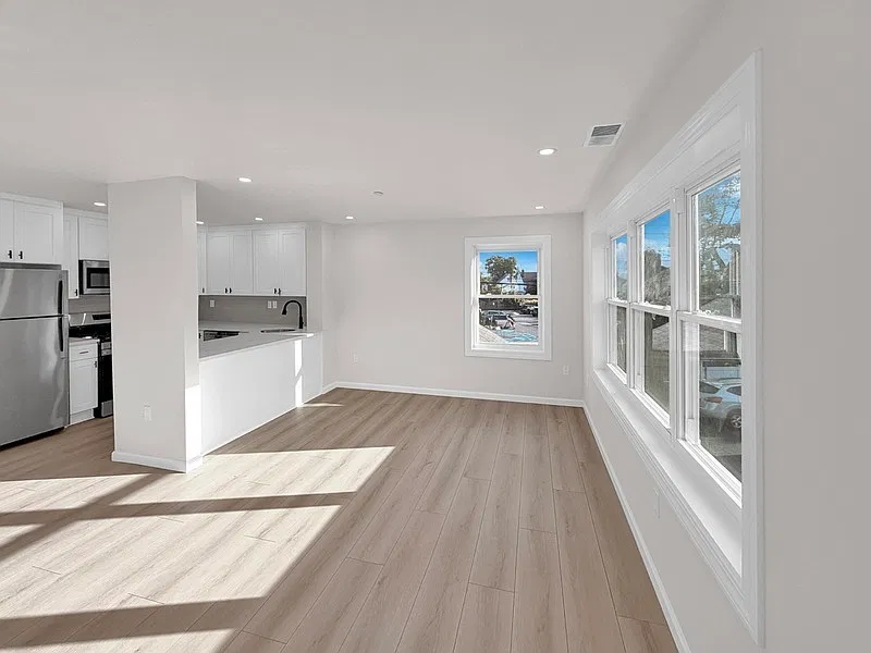 1 bed, 1.0 bath, 700 sqft, $2,950 — Photo 4