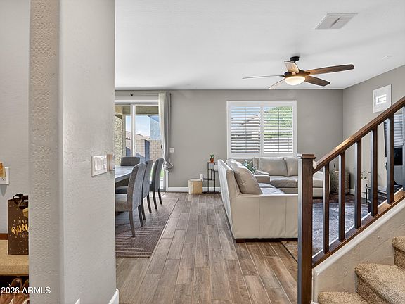 5th image of 3326 W DONNER Drive