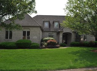 3921 Woodleigh Ave NW, Canton, OH 44718