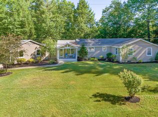 33 Laskey Rd, Windham, ME 04062