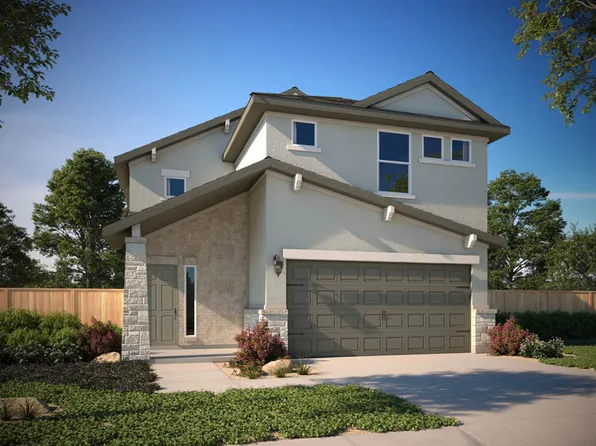 1045 Legend Milton Ln, Austin, TX 78748