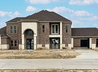 3610 Jacks Loop, Midlothian, TX 76065