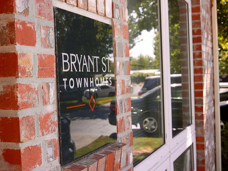 Bryant Street Townhomes — Photo 25