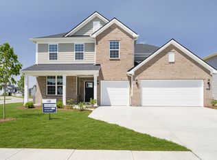3256 Fawn Cir, Brownsburg, IN 46112