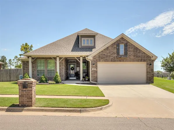 1640 SW 159th St, Oklahoma City, OK 73170