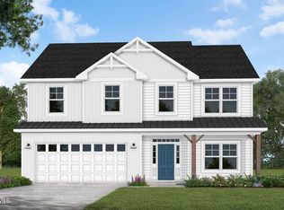 4214 Tinsley Court, Ayden, NC 28513