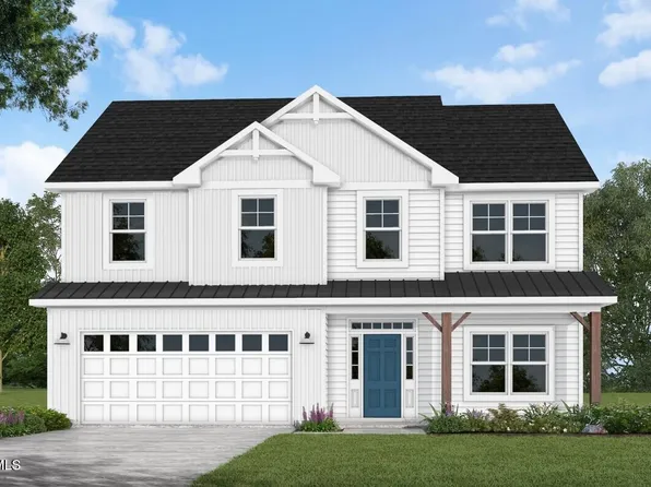 4214 Tinsley Court, Ayden, NC 28513