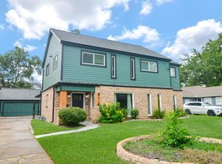 4315 Fernwood Dr, Houston, TX 77021