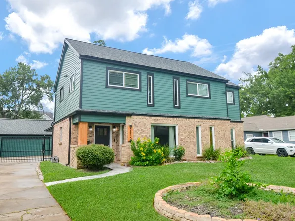 4315 Fernwood Dr, Houston, TX 77021