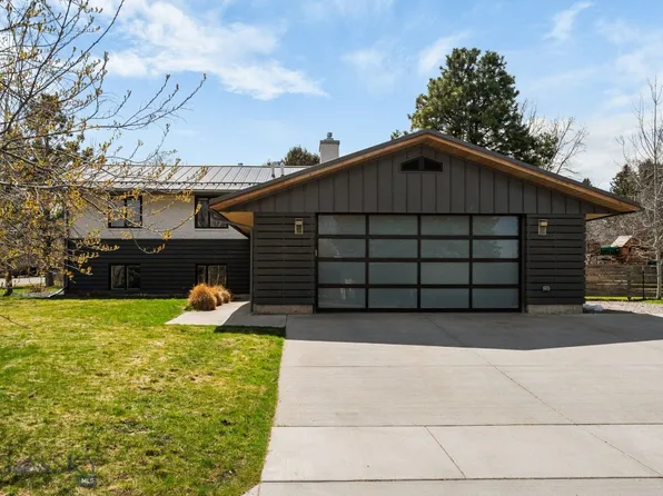 2503 Spring Creek Dr, Bozeman, MT 59715