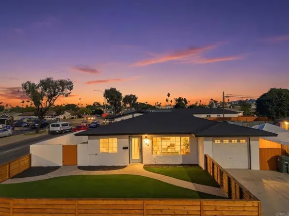 704 J St, Chula Vista, CA 91910