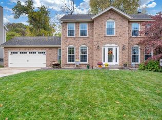 3922 Rhine Ct, Saint Charles, MO 63304