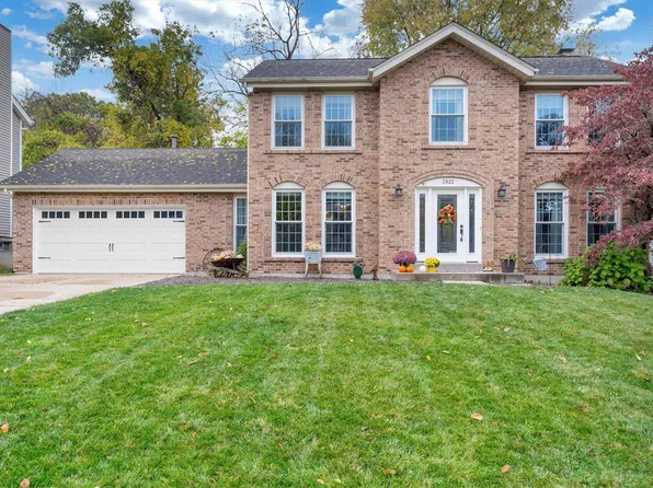 3922 Rhine Ct, Saint Charles, MO 63304