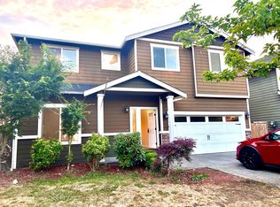 20310 40th Ave E, Spanaway, WA 98387