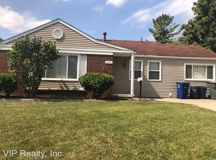 1021 Harwood Dr, Columbus, OH