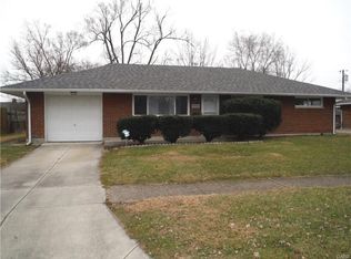 4524 Korner Dr, Dayton, OH 45424