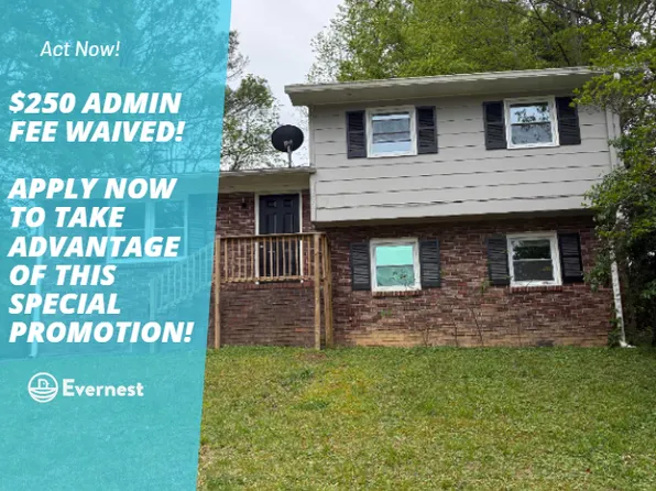 1689 Thrasher Ct, Jonesboro, GA 30238