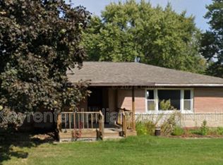 25 S Morristown Pike, Greenfield, IN 46140