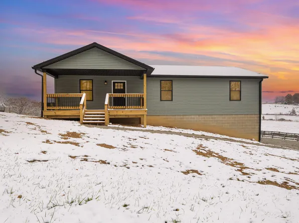 8050 Marietta Rd SE, Bremen, OH 43107