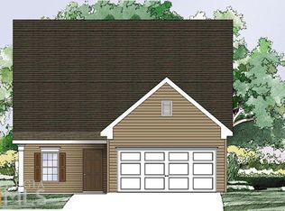 734 Lobdale Falls Dr, Lawrenceville, GA 30045