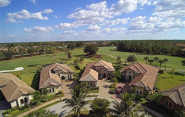 2nd image of 6826 Canwick Cove Cir