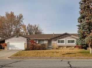764 E Panorama Dr, South Ogden, UT 84403