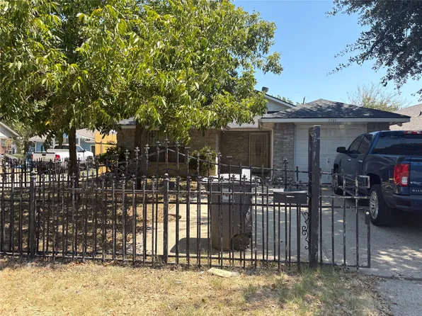 2918 Michigan Ave, Dallas, TX 75216